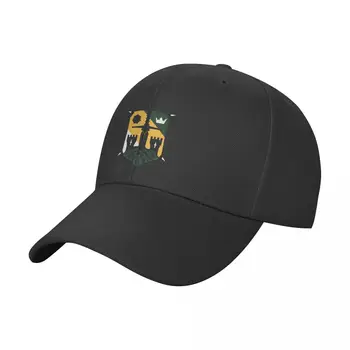Onur şövalye logosu temel t shirt beyzbol şapkası Güneş Koruyucu Şapka Kız Erkek