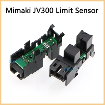 MİMAKİ CJV300 Eko Solvent yazıcı kağıdı Test Sensörü MİMAKİ CJV-150 Yazıcı Limit Sensörü Anahtarı