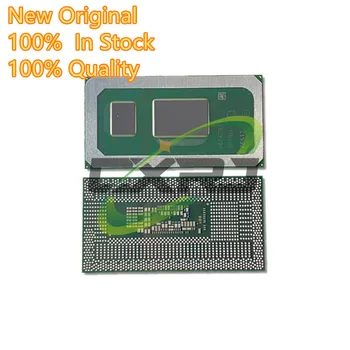 Yeni Orijinal CPU Yeni I3-8145U SRD1V I3 8145U BGA Yonga Seti