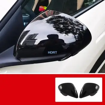 Araba Styling dikiz aynası Kapağı BYD Martı Atto 1 2023 + Dikiz Aynası Dekoratif Kabuk Dış Sticker Aksesuarları