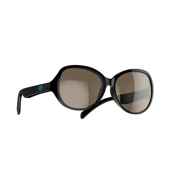 F07Smart Gözlük kablosuz Bluetooth 5.3 Güneş Gözlüğü Açık Akıllı Spor Eller Serbest Arama Müzik Anti-Mavi Gözlük