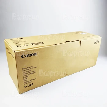 FM1-Y640 - 000 Orijinal Yeni Fuser Ünitesi Canon FX-209 ıR C3222 C3226 C3826 C3822 C3830 C3835 Isıtıcı Düzeneği
