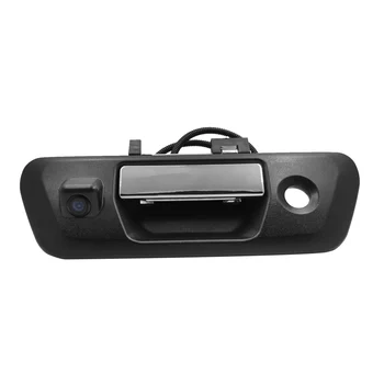 Araba Dikiz geri görüş kamerası Kolu Kamera Araç Yedekleme Plaka Kameralar Gece Görüş NAVARA NP300 2015-2018