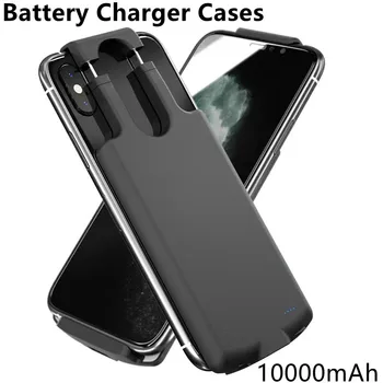 10000mAh taşınabilir pil şarj cihazı Çok Fonksiyonlu şarj hazinesi Mobil Güç Kablosuz iPhone 14 Huawei Samsung