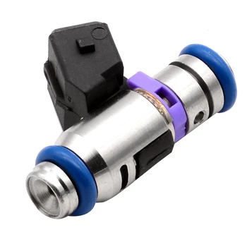 2X araç yakıt enjektörü IWP206 Scanıa STKM206 Üre Enjeksiyon Dozaj Modülü Yakıt Enjeksiyon Memesi