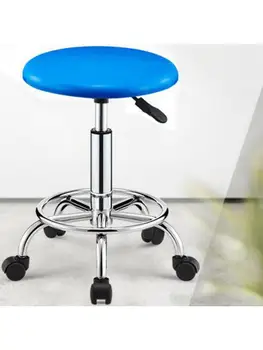 Bar sandalyesi kaldırma sandalye basit yüksek tabure döner bar masası sandalye ev moda bar bar taburesi bar sandalyesi kasiyer tabure
