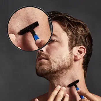 Pratik tıraş Aynası Yuvarlak Şekil banyo aynası Kullanımı kolay 30X Büyüteç Kozmetik Ayna Büyütme