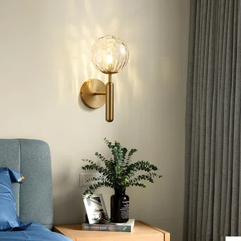 modern stil okuma duvar lambası yatak duvar lambası dekoratif öğeler ev yatak başı lambası çamaşır odası dekor okuma duvar lambası