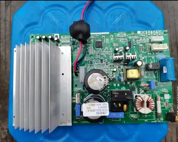 Klima değişken frekans kart bilgisayar kurulu SX-W-NEC52-SKAC-V1 12WBPB8 elektrik kutusu