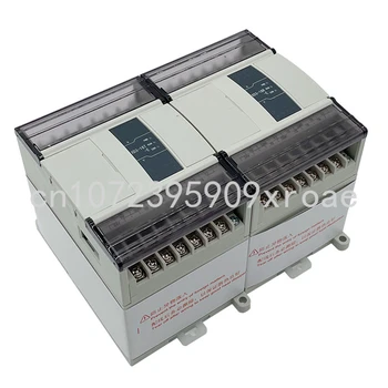 Kutuda XD3 Serisi XD3-32T-E AC220V 14DI 10DO PLC Endüstriyel Kontrol Cihazı