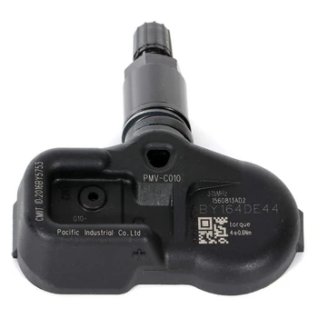 Araba lastik basıncı Sensörü TPMS 42607-52020 Yaris ES GS