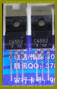2SC4552 15A/ 100 V / İÇİN-220