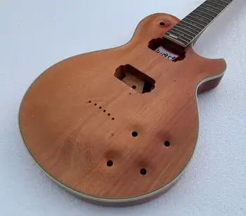 Orijinal DIY MK Özel 6 Dizeleri Elektro Gitar Parçası Guitarra Donanım olmadan stokta İndirim Ücretsiz Kargo W1959