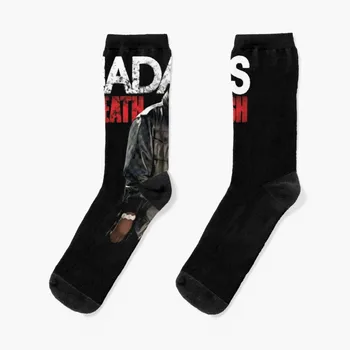 Komik Jadakiss Idol Hediyeler İçin Çorap spor çorapları Antiskid futbol çorapları