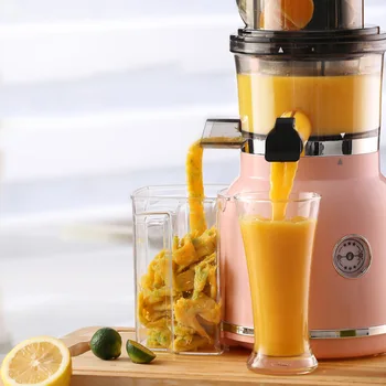 Mini Taşınabilir Blender Sıkacağı Elektrikli Portakal Sıkacağı Mutfak Aletleri Meyve Basın Sıkacağı Taşınabilir Mikser Suyu Sıkacağı