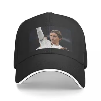 Duvar kağıdı Luka Modric Çizim beyzbol şapkası yazlık şapkalar Uv Koruma Güneş Şapkası Anime Şapka Şapka Kadın erkek