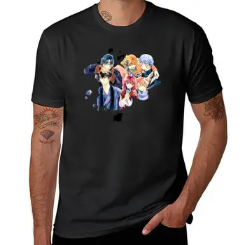 Yeni akatsuki hiçbir yona Yona Şafak Anime T-Shirt grafik t shirt hippi giysileri meyve tezgah erkek t shirt