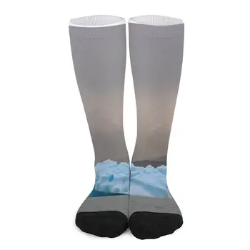 Buzdağı Çorap hediye erkekler için mutlu çorap erkek kadın çorap yüksek