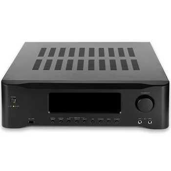 Hypersound Ev Sineması için en iyi profesyonel 5.2 Ch HD ses güç amplifikatörü AV-6360HD
