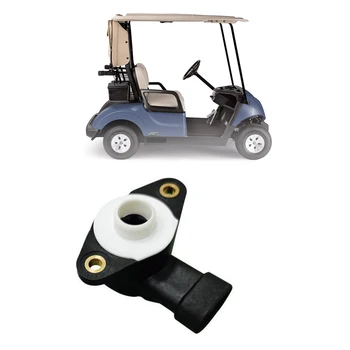 yamaha Sürücü (G29) golf Arabası Gaz Sensörü JW2-H5885-00 Hızlandırıcı Pozisyon Sensörü Golf Arabası Aksesuarları