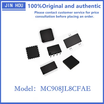 MC908JL8CFAE paketi QFP32 mikrodenetleyici yepyeni orijinal stokta