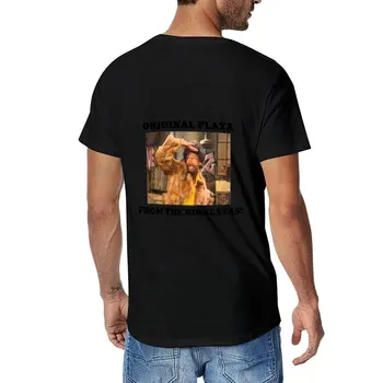 Yeni Jerome-Orijinal Playa T-Shirt büyük boy t shirt kısa tişört ağır t shirt erkekler için