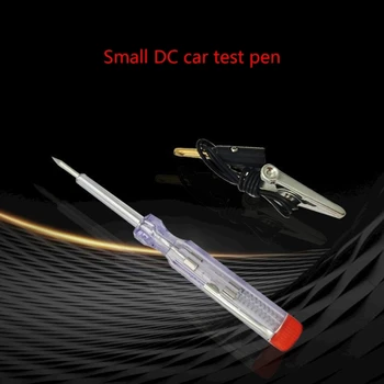 Elektronik test kalemi İndüksiyon Elektrik Kalem voltmetre Şebeke Cep Kalem Endüktif Voltmetre Elektrik Ev için M4YD