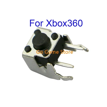 Için xbox360 LB RB Tampon Düğmesi oyun xbox360 Denetleyici