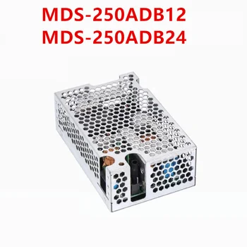 Orijinal Yeni Tıbbi Güç Kaynağı DELTA MDS 12V 24V 250W Güç Kaynağı MDS-250ADB12 MDS-250ADB24