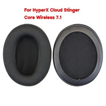 Kulaklık Kulak Pedleri Kollu HYPERX Bulut Wireless7. 1 Oyuncular DropShipping