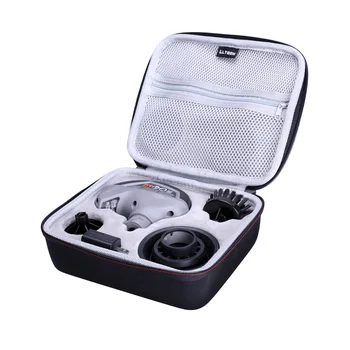 EVA sert çanta Dremel Versa Temizleme Aracı PC10-02 Dropproof Su Geçirmez Taşıma saklama çantası (sadece Çanta)