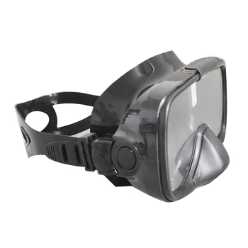 Dalış Şnorkel Maske Tüplü Dişli Maskeleri dalış maskesi Gözlük Tüplü Dalış, Şnorkel, Serbest Dalış, Spearfishing Ve Yüzme