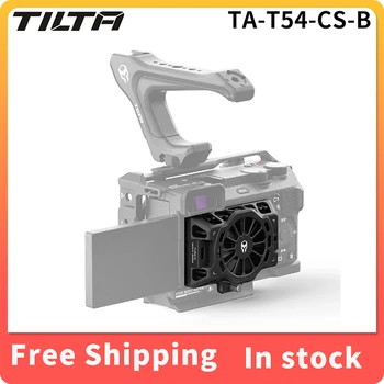 TILTA TA-T54-CS-B Sony A6700 soğutma sistemi ısı emici uyumlu