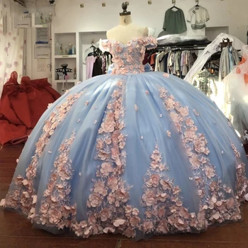 ANGELSBRIDEP Vestidos De Xv Años 2024 Quinceanera Elbiseler Yay Dantel Boncuk Sevgiliye Tatlı 16 Önlük Kızlar İçin Doğum Günü Giyim