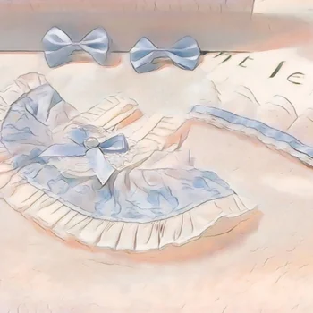20cm Kawaii Peluş Pamuk Bebek Idol Dolması Süper Yıldız Figürü Bebek Hiçbir Özellik Yağ Vücut Ağlayan Bebek Değiştirebilir giysi Hediye