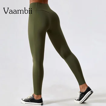Yoga Pantolon Elastik Şekillendirme Kalça Push Up Siyah Seksi Sıkı Cep Egzersiz Tayt Yüksek Bel Spor Tayt Kadınlar Aktif Giyim