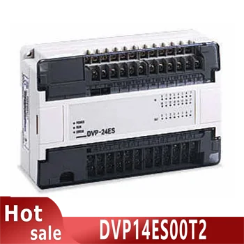 Yeni Orijinal DVP14ES00T2 PLC Modülü