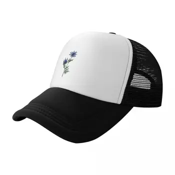 Devedikeni Baharatlı Çiçek Hediye beyzbol şapkası Yeni Şapka Kaput Lüks Erkek Şapka Golf Giyim Erkek kadın