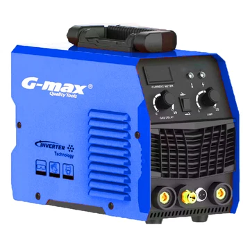 G-max Inverter Kaynakçı Yüksek Verimli MIG / MMA - 210/250 Inverter kaynak makinası