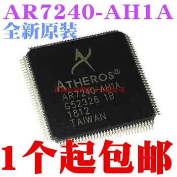 100 % Yeni ve orijinal AR7240-AH1A QFP128 Stokta