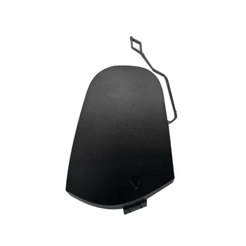 51117370795 Ön Tampon Çeki Kancası Göz kapatma kapakları Mini Clubman için F56 F57 F55 Araba Çekme Göz Kapağı Kapağı