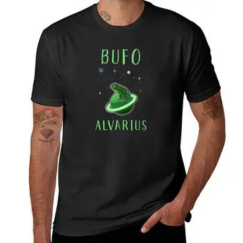 Yeni Bufo Alvarius Kurbağa Ilaç T-Shirt yüce t shirt büyük boy t shirt özelleştirilmiş t shirt yaz üstleri T-shirt erkekler