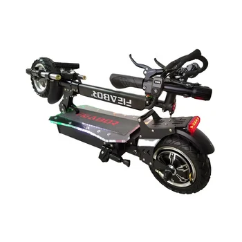 FİEABOR sıcak satış yabancı popüler elektrikli scooter bisikletleri ofis çalışanları arasında en popüler