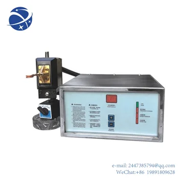 Yun YıHot satış Uİtrahigh frekanslı elektrikli indüksiyon ısıtma makinesi
