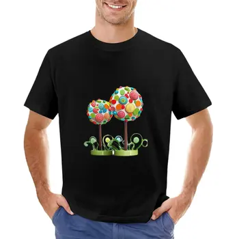 bahar ağacı T-Shirt yaz üst siyah t-shirt erkekler için
