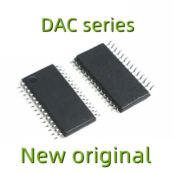 Yeni orijinal DAC900TPWRQ1 DAC902E DAC9022K5 DAC904E DAC9042K5 DAC908E DAC9082K5 DAC900E DAC9002K5 TSSOP-28