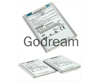Toshıba için 1.8 İnç 80G Dizüstü Sabit Disk MK8009GAH CE Arayüzü