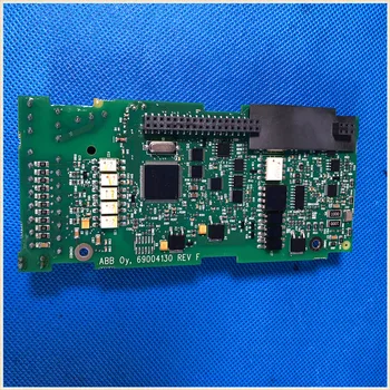 ABB frekans dönüştürücü ACS355 arayüzü sinyal kurulu ana kurulu kontrol kartı CPU kartı IO kartı terminal kartı WMIO-01C