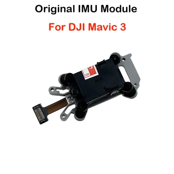 Orijinal Imu Modülü DJI Mavic 3 / Cine Esnek Düz Kablo ve Braket İle Drone Onarım Bölümü Stokta