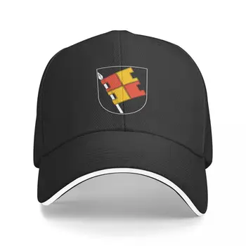 Yeni Wappen von Wuerzburg beyzbol şapkası komik şapka yazlık şapkalar Golf Şapka Adam siyah Şapka Kadın erkek